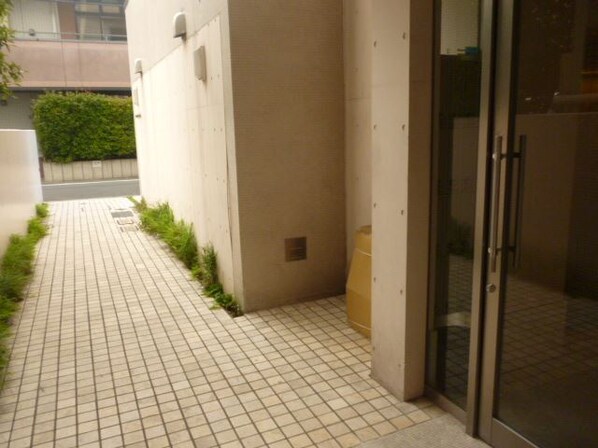 麻布イーストコートの物件内観写真